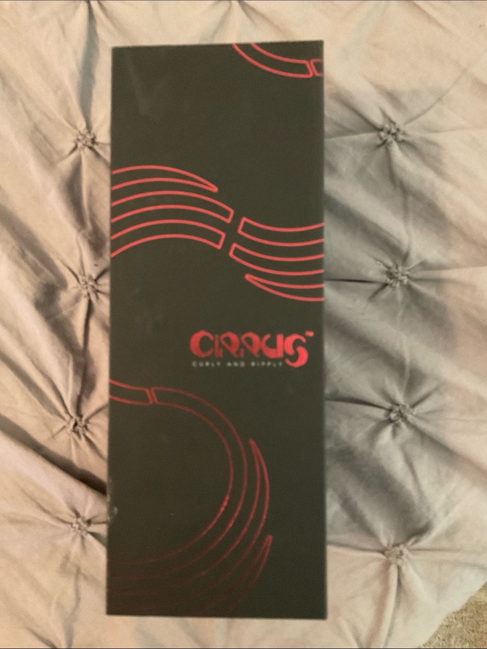Cirrus Wave Styler Like New